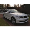 BMW 118 d 143 ch Excellis A