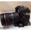 Canon Eos 6D + 24-105mm