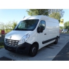 Renault MASTER FG III F3500 L2H2 DCI125