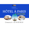 Hôtel de Plus de 45 Chambres à vendre