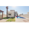 VILLA AVEC PISCINE-TITRÉE - DJERBA ZA