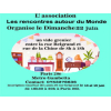 Vide Grenier belgrand rue de la chine