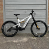 Intense Tazer MX Pro - Neuf
