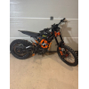 Surron Light Bee 72 V 2023