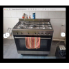 Exceptionnel: Cuisinière SMEG