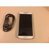 Samsung Galaxy S4 - 16 Go - blanc
