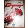 Jeux de courses sur Wii, "GT pro series"