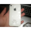 IPhone 4s blanc16gb débloqué Super État