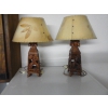 lampes chevets