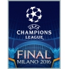 Uefa Champions League Final 2 billets Ca