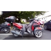 Yamah scooter Tricity 125 cm3