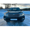 LAND CRUISER 200 V8