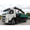 Marque Modèle: Volvo FM12.360