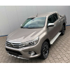 Toyota Hilux 2.4 D-4D 4x4 Executive ° DA