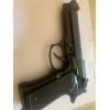 pistolet d alarme Bruni a blanc