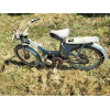 Peugeot B B.1. ces cyclomoteurs mythique