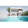 VILLA CLÉ EN MAIN - ZONE URBAINE DJERBA