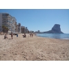 appartement 1 chambre CALPE
