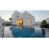 VILLA NEUVE À LA ZONE TOURISTIQUE DJERBA