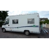 Camping car CHAUSSON WELCOME 70 - 83 000