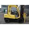 Marchine hyster Chariot elevateur