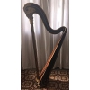 Vend harpe fin XVIIIème