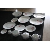 service de table porcelaine de Limoges