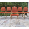 19 chaises TURINI BURGESS