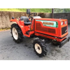 tracteur Hinomoto N 209