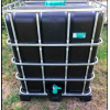 cuve 1000L noir