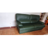 Vends canapé trois places fixe Je vends