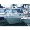 Artaban 530 Moteur 50 CV Place de Bateau