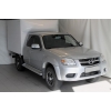 Mazda BT-50 2.5 D Freestyle Cab 4WD