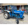 Tracteur Ford GB Economy