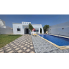 Villa S 2 avec piscine à Tezdaine Djerba