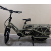 Vélo cargo électrique Tern GSD S00 2024
