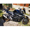 GSR 750