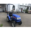 Micro tracteur Iseki TM 3160