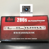 Vend pré-ampli 286 S DBX