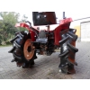 tracteur agricole Yanmar modèle F13
