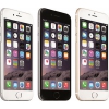 Apple iPhone 6 Plus et 6 sans contrat,