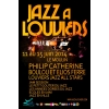 Festival "Jazz à Louviers" 11 au 15 juin