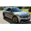 Volkswagen Tiguan 2.0 TSI 180HK 4MOTION