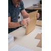 Mise sou pli de documents à domicile