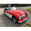 Austin Healey 3000 MKII