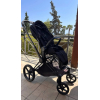 Poussette Cybex Priam 4 noire