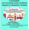 Vide grenier Gambetta-rue de la Chine