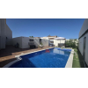 Villa avec étage indépendant à Midoun Dj