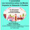 vide grenier Gambetta rue de la Chine