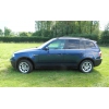 BMW x3 3.0 LUXE
